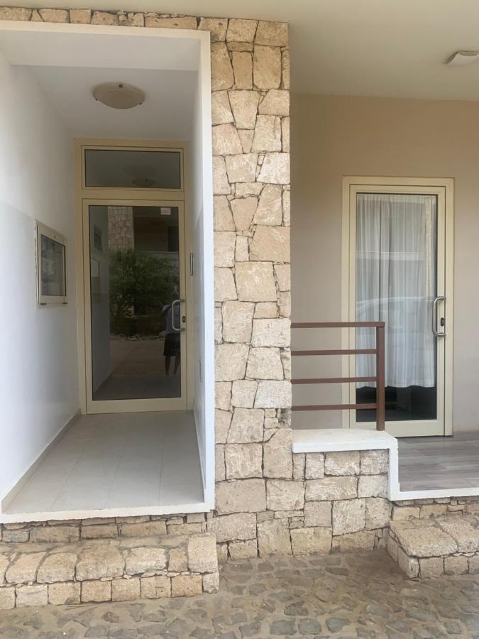 Ca Marta Penthouse Apartment Sal Rei Exterior photo