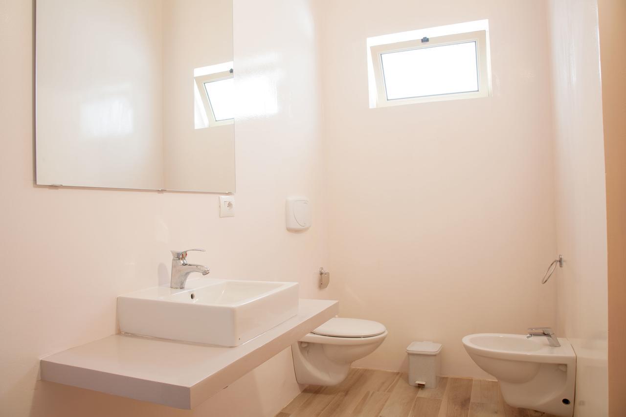 Ca Marta Penthouse Apartment Sal Rei Exterior photo